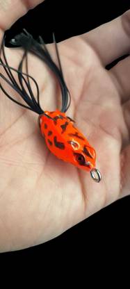 HyperTrex Soft Bait Silicone Fishing Lure