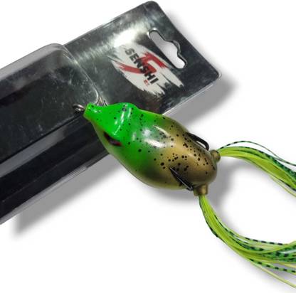 Shenshi Soft Bait Silicone Fishing Lure