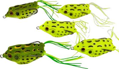 Archoice Surface Silicone Fishing Lure