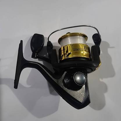 SPRED fishing reel w 200