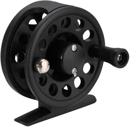 SPYROKING Super Smooth Fly Reel Magnetic Braking System SFRBLK060-SKA188