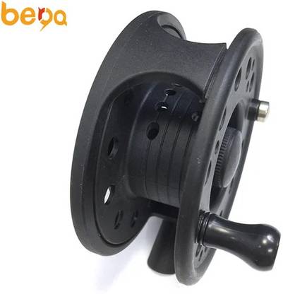 SPRED bega 200 60 no fly reel
