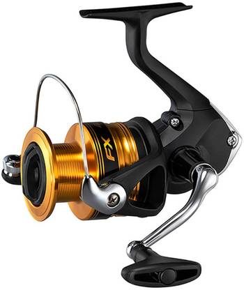 Shimano FX 1000FC