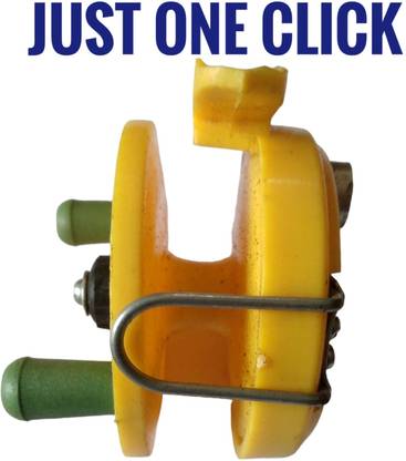 JUST ONE CLICK Jio Jio
