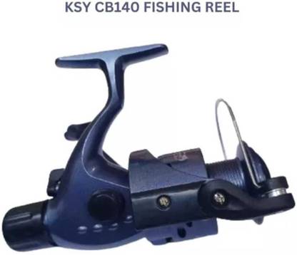 Abirs The Apex Predator of Fishing Reels