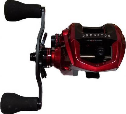 lucana Predactor 200