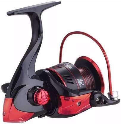 SPRED DM 3000 Long Cast Fishing Reel Right/Left Dm 3000