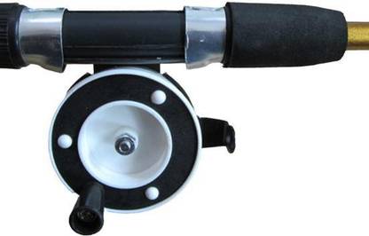 Sikme TroutPro Fly Fishing Reel: Master Every Cast!