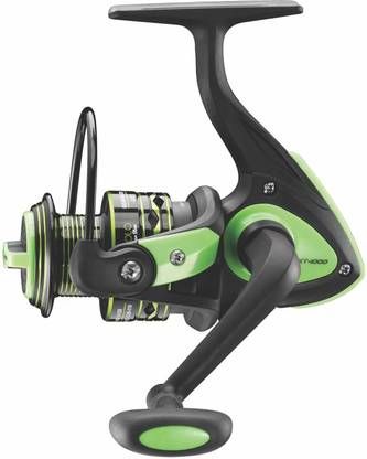 SPYROKING Yolo KT Series Super Smooth High Speed Metal Spool Fishing Spinning Reel KT-5000