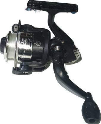 Rudra Fishing Spinning reel bg-200