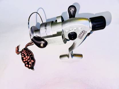 SM Enterprises NAOHAI COBILLA CB 440 WITH 21 GM MULLER FROG