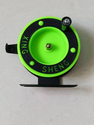 Styleicone High Quality Fly fishing reel LR YR-003