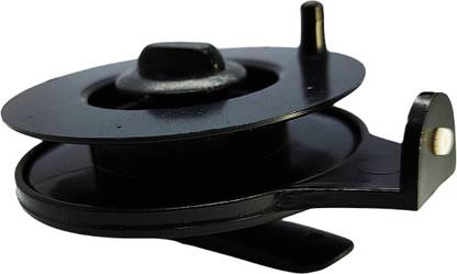 moscow fishing tackles Fishing Lq Fly Reel Black