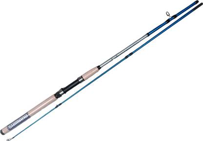 SPRED 2 part 180 cm fishing rod SHIMANO Multicolor Fishing Rod