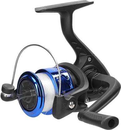 Yolo Tackles Fishing reel