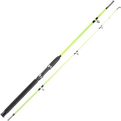 Abirs 1.5 Unbreakable solid rod 5 foot in size Solid Multicolor Fishing Rod
