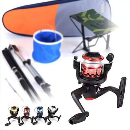 SPRED TitanStrike™: The Ultimate Weapon for Anglers
