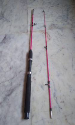 JUST ONE CLICK 165 rod 165 rod Pink Fishing Rod