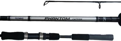 Daiwa FISHING ROD FISHING ROD 01 Silver Fishing Rod