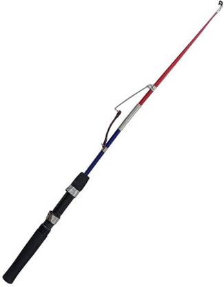SKL RGM TRHY Multicolor Fishing Rod