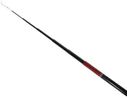 Yolo Tackles Fishing Rod 12 feet 360cm/pole rod Multicolor Fishing Rod