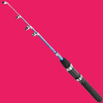 Allk dfhm jrnyjkf_01 Multicolor Fishing Rod