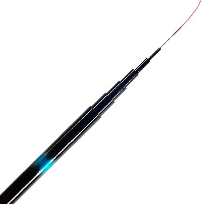 SPRED 9 ft fishing rod slim sli,m 270 fly Blue Fishing Rod