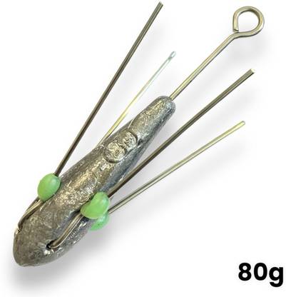 FBC Lead Cone or Bullet Weight