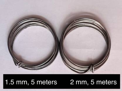 MOONSINKERS SINKER LEAD WIRE Lead Split Shot Sinker