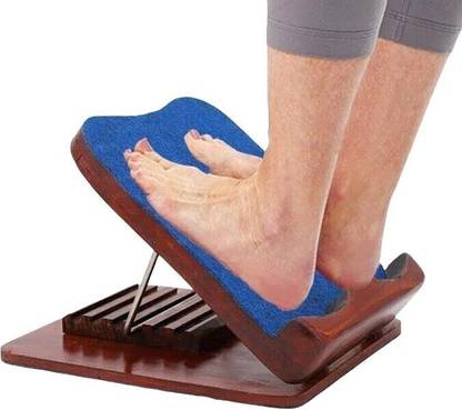 NARAYANI TRADERS Slant board for Exercise Balance Disc Fitness Balance Board
