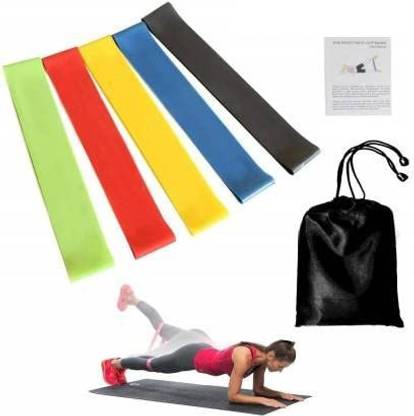 lutinq exercise resistance belt Resistance Band