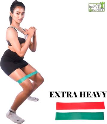 beFiT beHiT Heavy Resistance Loop Band Resistance Band