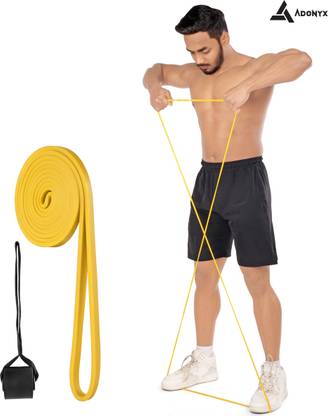 ADONYX Pull Up Band, Resistance Band, Pull Up Assistance Band for Men & Women Resistance Band