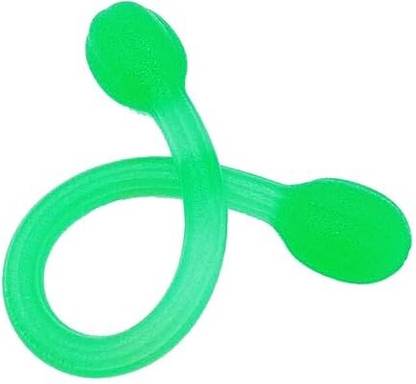 PAVITYAKSH MULTI USE FITNESS ROPE Stretch Band Crossfit Elastic for Bodybuilding New Fitness Band