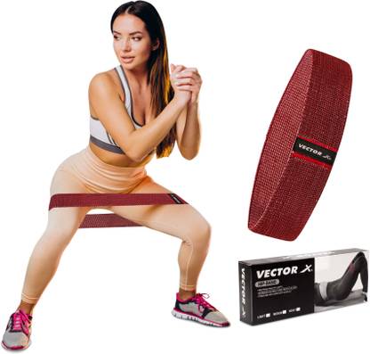 VECTOR X HB-HEAVY Fitness Band