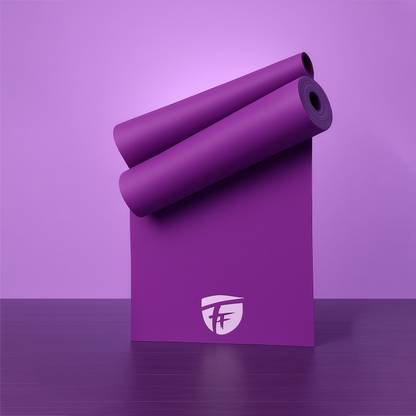 FirstFit Resistance Loop Latex Bands, Resistance Exercise Bands for Home Fitness,Stretching Resistance Band