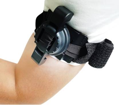 SERPLEX Improvised First Aid Tourniquet Easy to Use Hook and Loop Arm Leg Outdoor Gear Fitness Band