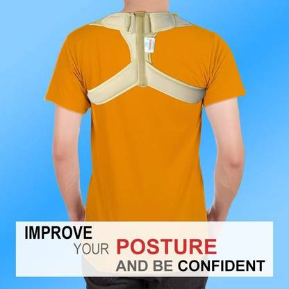 True sight for Women and Men, Clavicle Brace, Pain Relief Product Posture Corrector Posture Corrector