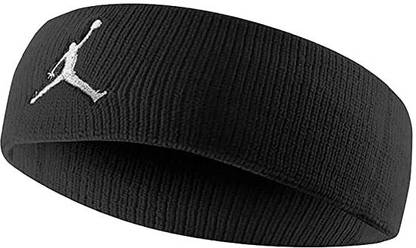 NIKE Jordan Jump Man Headband Fitness Band