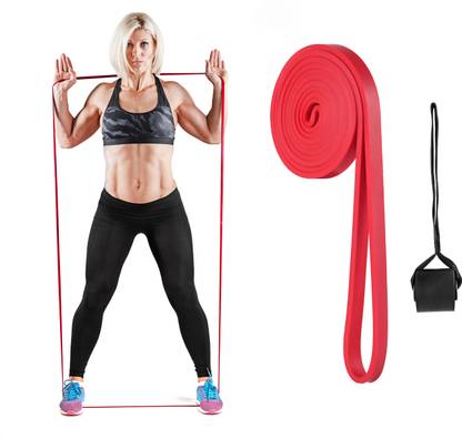 ADONYX Resistance Bands, Pull Up Bands, Workout Band for Exercise with Door Anchor Resistance Band