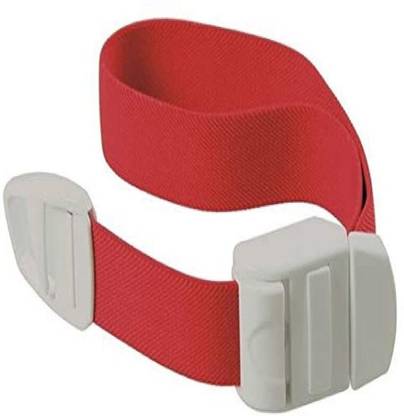 Jetflon Tourniquet Elastic Band with Plastic Buckle blood sample Fitness Band