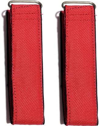 Dr. Head Tourniquet Band for Blood Collection with Metal Ring And Velcro Hook Loop Fitness Band