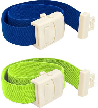 Bos Medicare Surgical Elastic Tourniquet Band for Blood Collection | Pack of 2 Pcs Resistance Band