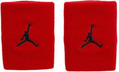 NIKE Jordan Jumpman Wristbands Fitness Band
