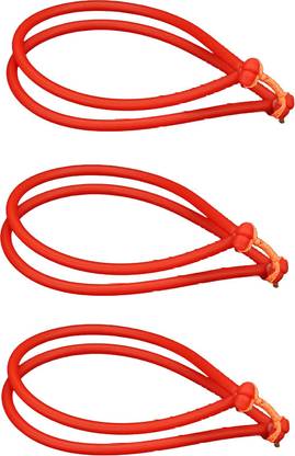 Marksman 1745 Latex Replacement Fishing Rubber Band For Fishing Slingshot Catapult Fitness Band