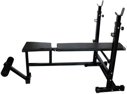 ANWIKA Flat Fitness Bench
