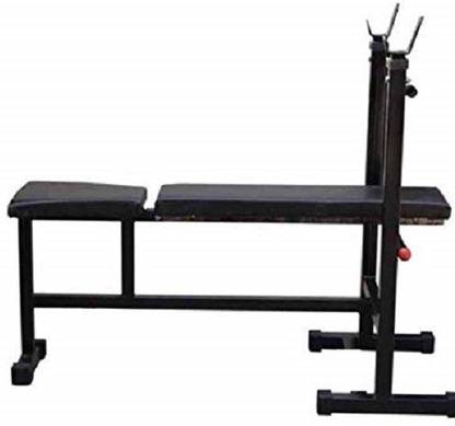 Protoner 6 in 1 Adjustable Bench Multipurpose Fitness Bench