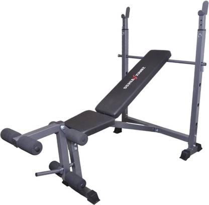 Zorex Fitness Multi Bench ZF-103 Multipurpose Fitness Bench