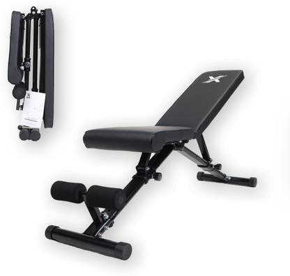 XRT65 Multipurpose Fitness Bench