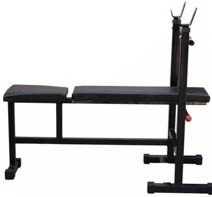 SAFECO FITNESS Abdominal Fitness Bench
